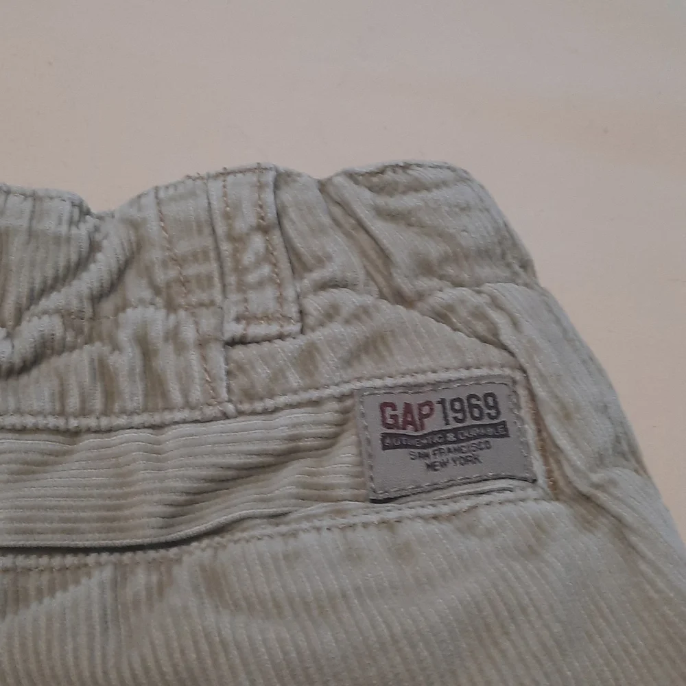 GAP very good